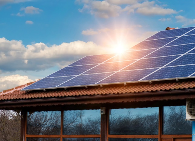 Solar Panel Suppliers Going the Extra Mile for Environmental Protection