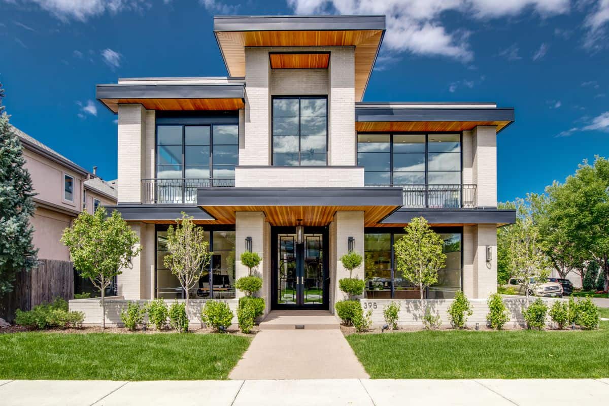 7 Reasons To Consider Going With Building A Custom Home