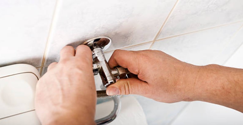 Why Does My Toilet Flush So Slowly?