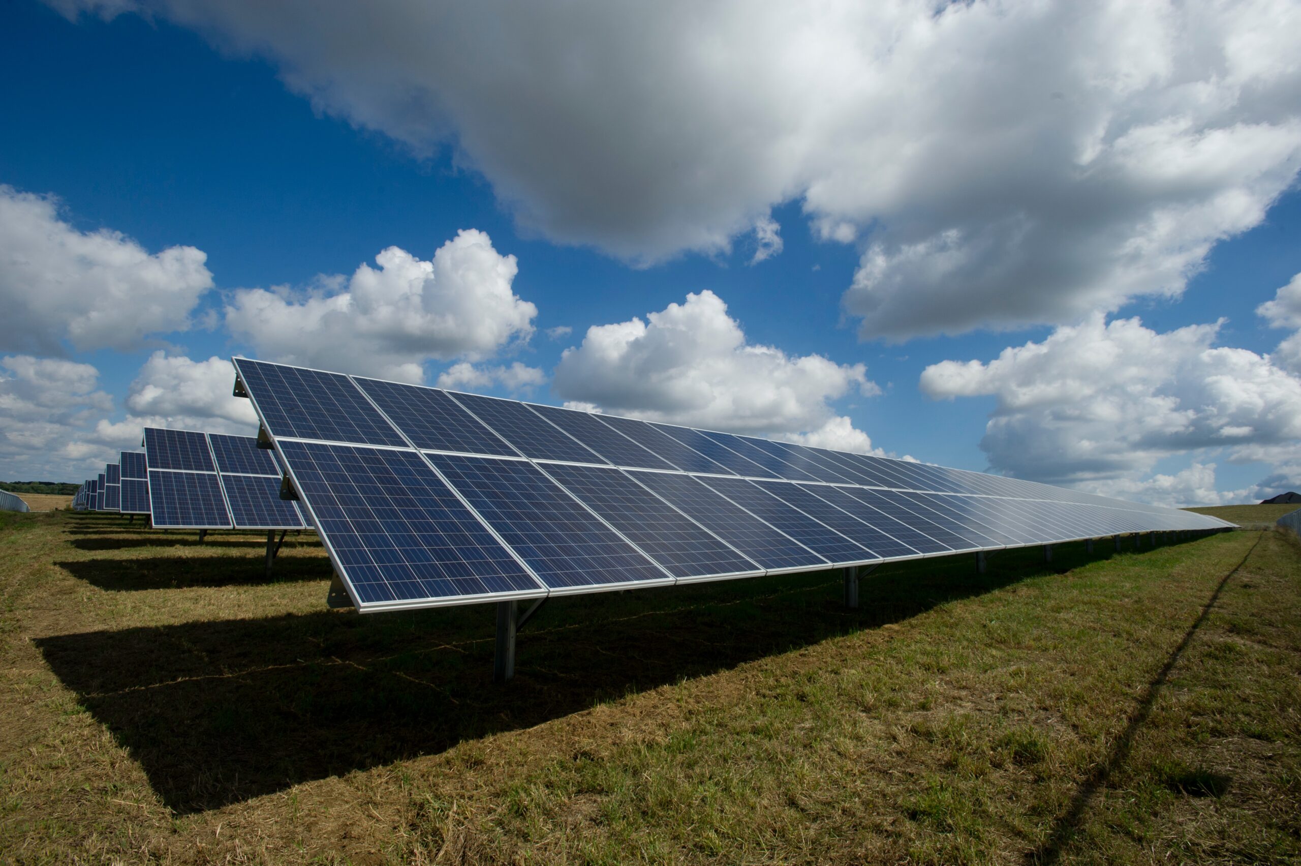 Why Switch to Solar Energy Works: The Role of a Solar Energy Company