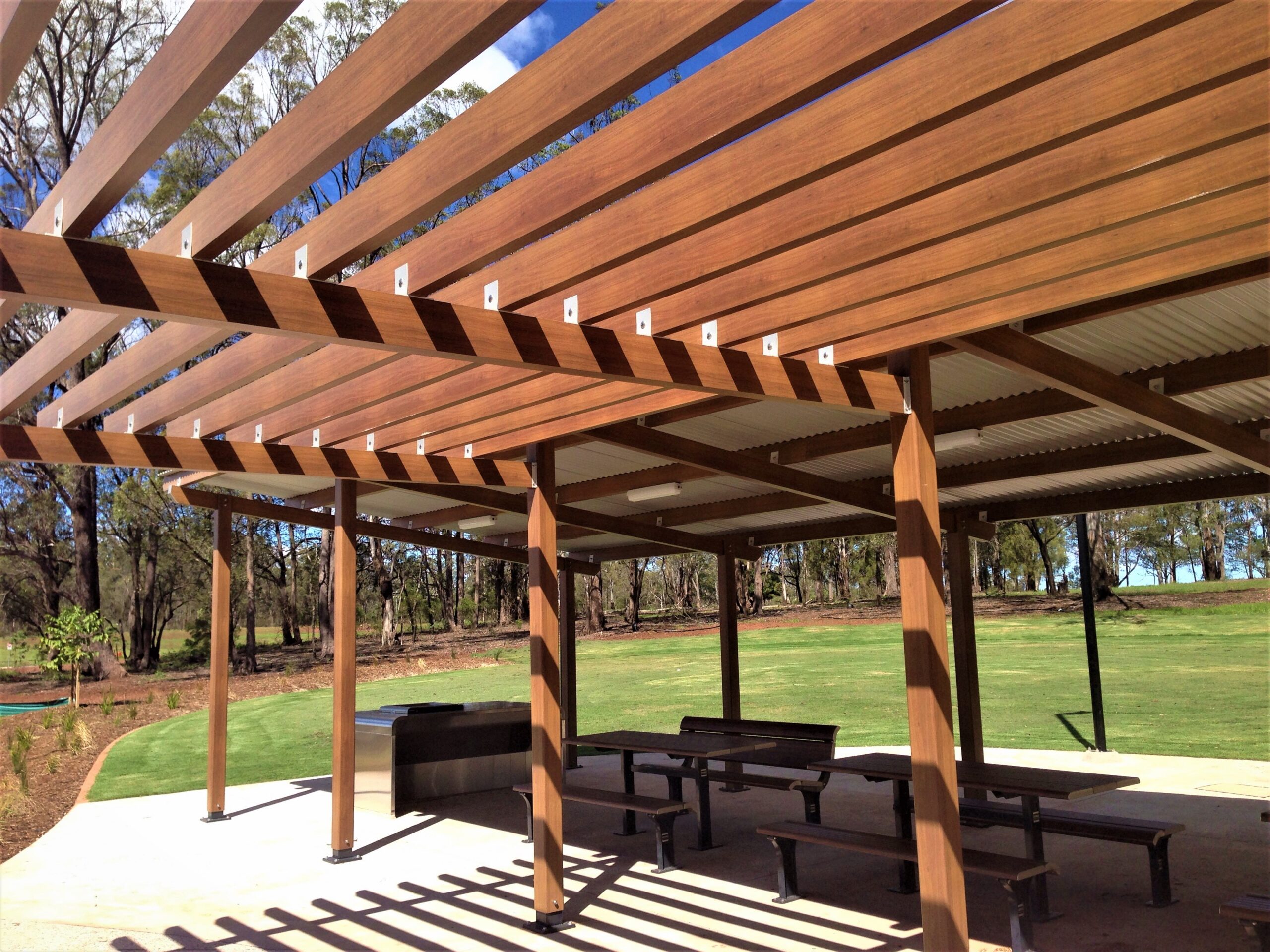 DecoPost – the low maintenance alternative to timber posts by DECO Australia