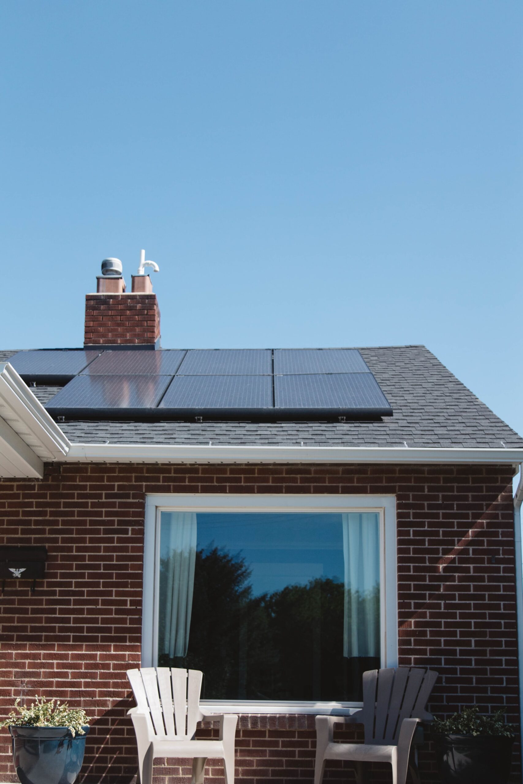 5 Things You Need to Know About Solar Water Heating Systems