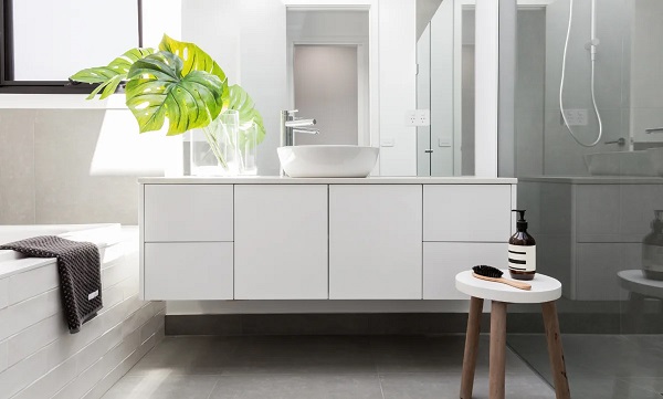 The smartest bathroom upgrade you can make