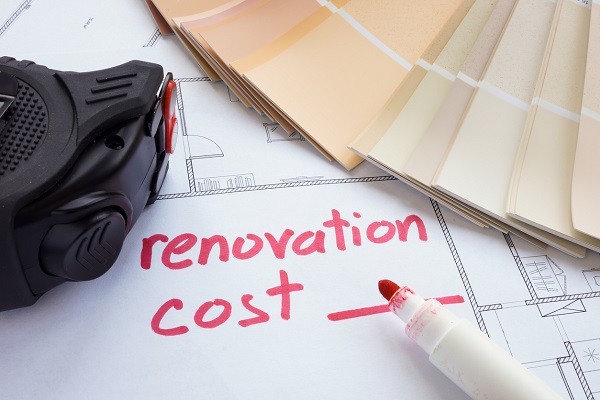 How to avoid a renovation budget blowout