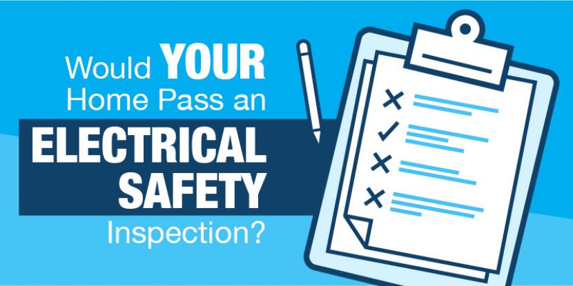 Major Electrical Safety Checks Every homeowner should know