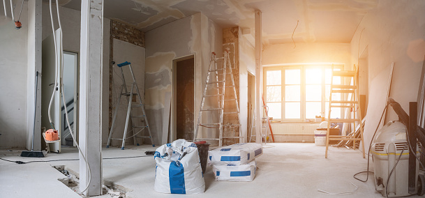 7 Tips When Doing Home Renovations