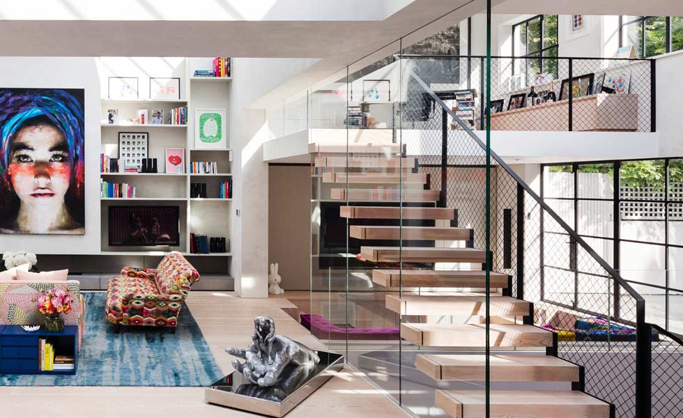 How To Build A Perfect Townhouse? Understand The 5 Design Secrets!