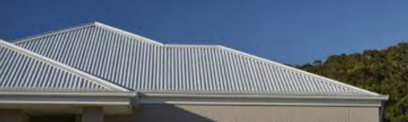 Top benefits of colorbond,metal roofing.