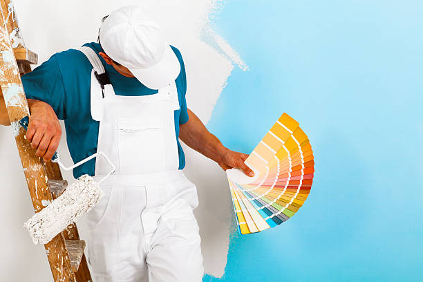 A Complete Guide to Hire Painting Contractors to Transform Your Space