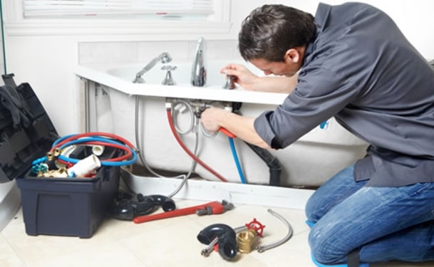 5 Things to Consider When Hiring a Plumber in Bondi