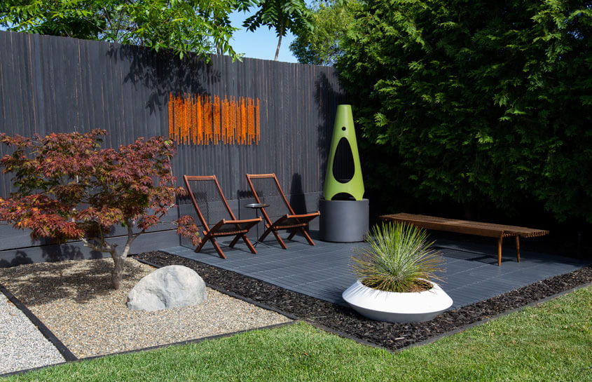 6 Amazing Tips in Renovating A Backyard