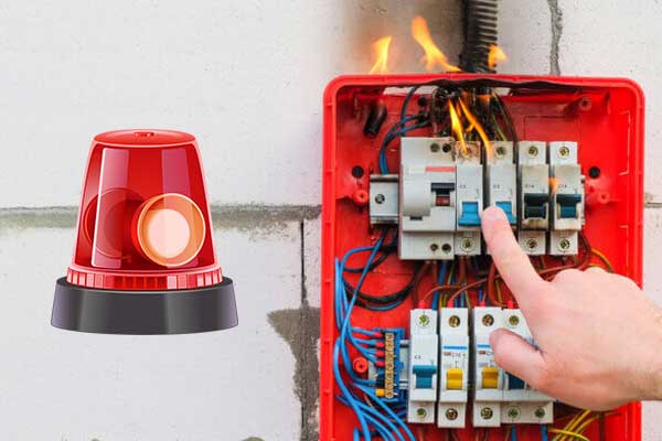 When Should You Call a 24/7 Electrical Emergency