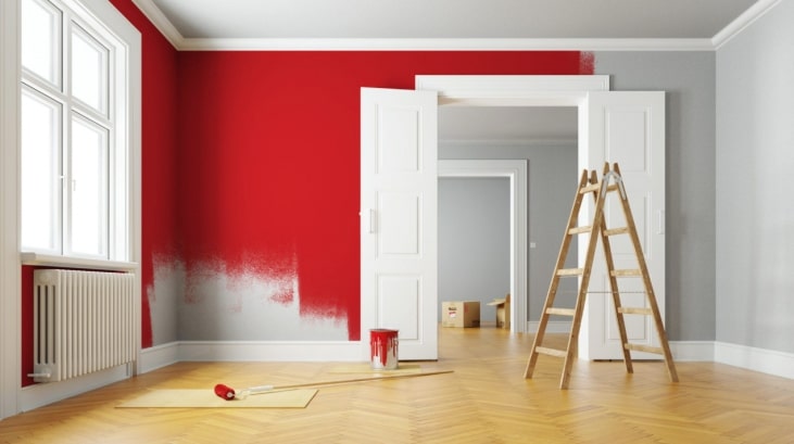 8 Interior Painting Tips from Expert Painters