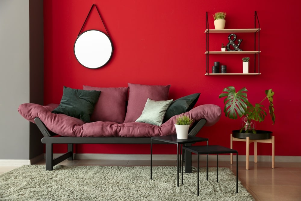 8 Best Interior Paint Design Ideas in 2022