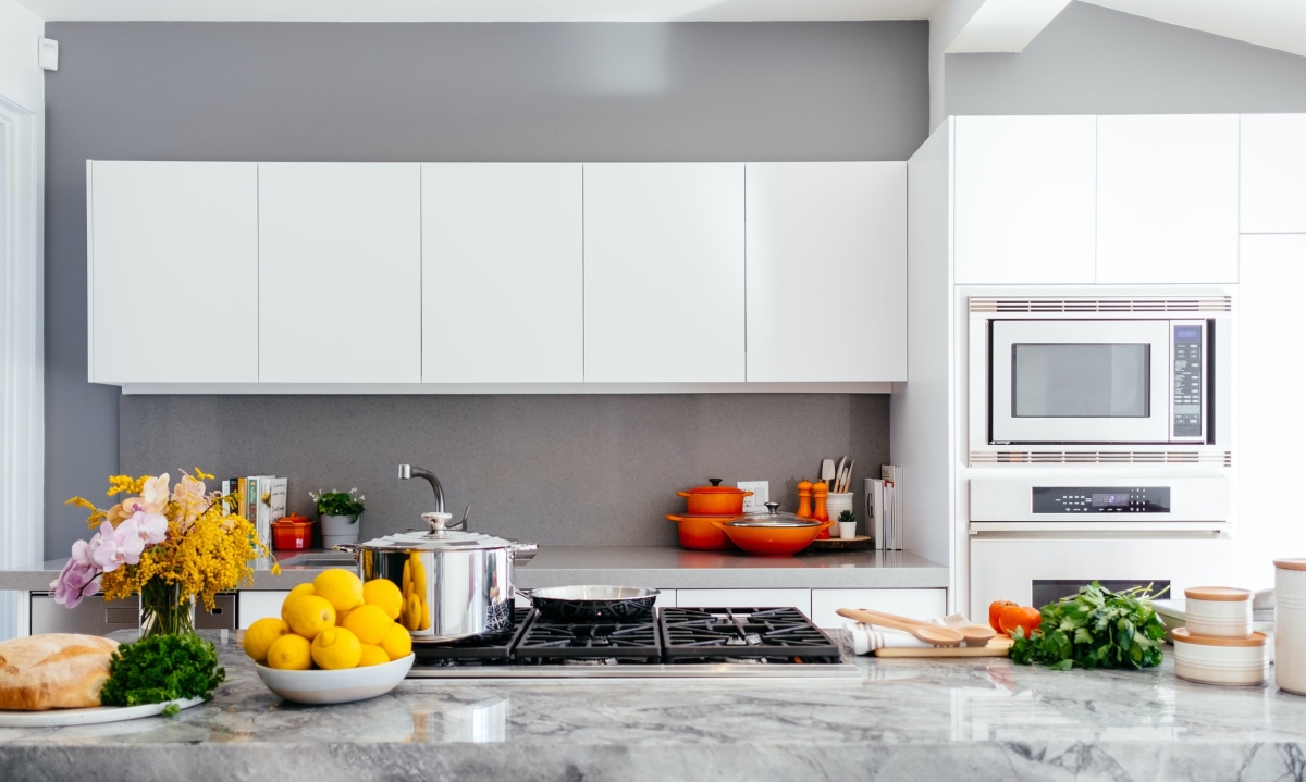 5 Great Kitchen Trends in 2022 – Take a Peek at the New Look