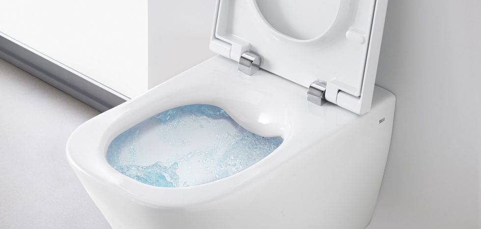 5 Questions About Rimless Toilet Answered