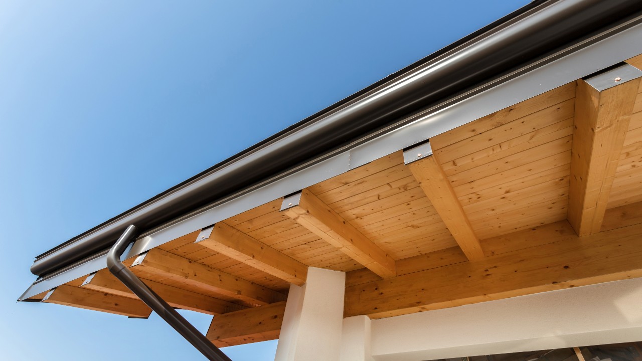 What is Siphonic Roof Drainage?