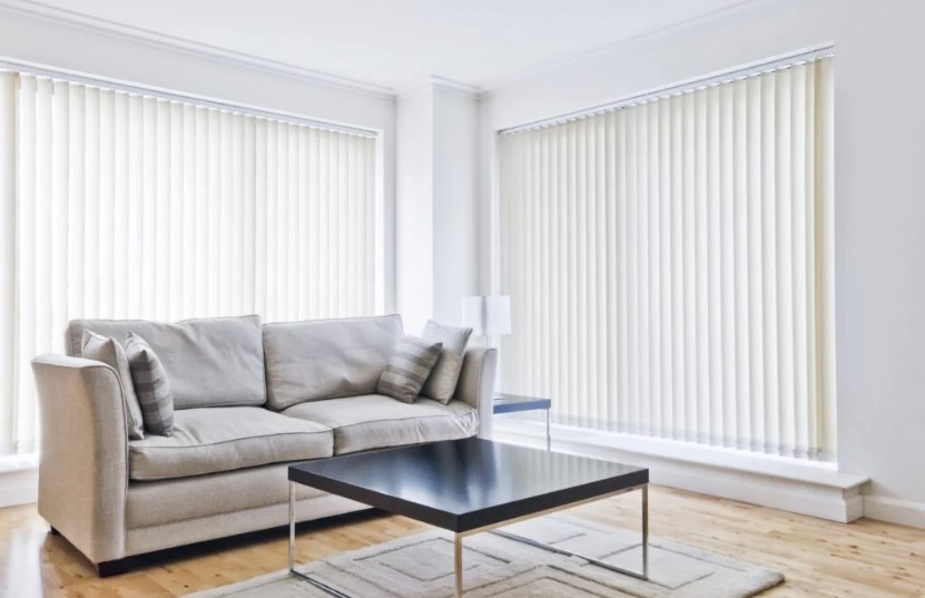 How To Choose The Right Roller Blinds