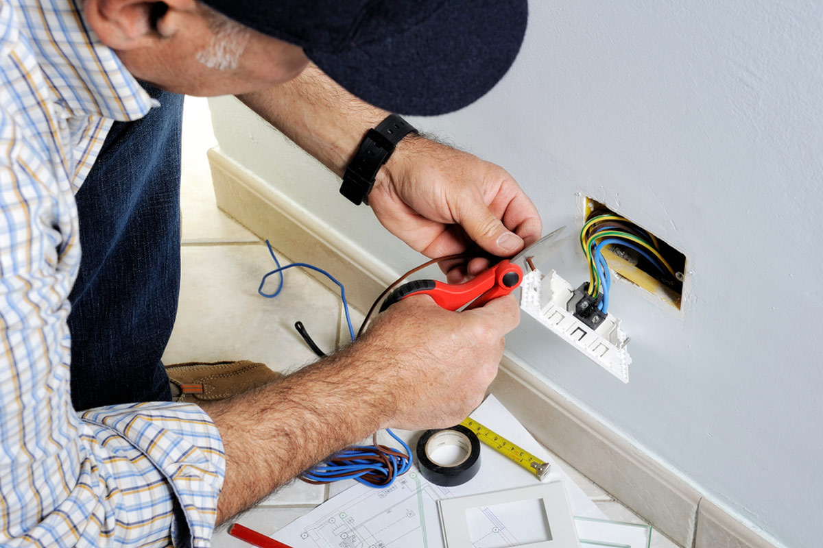 8 Common FAQS About Electrical Works