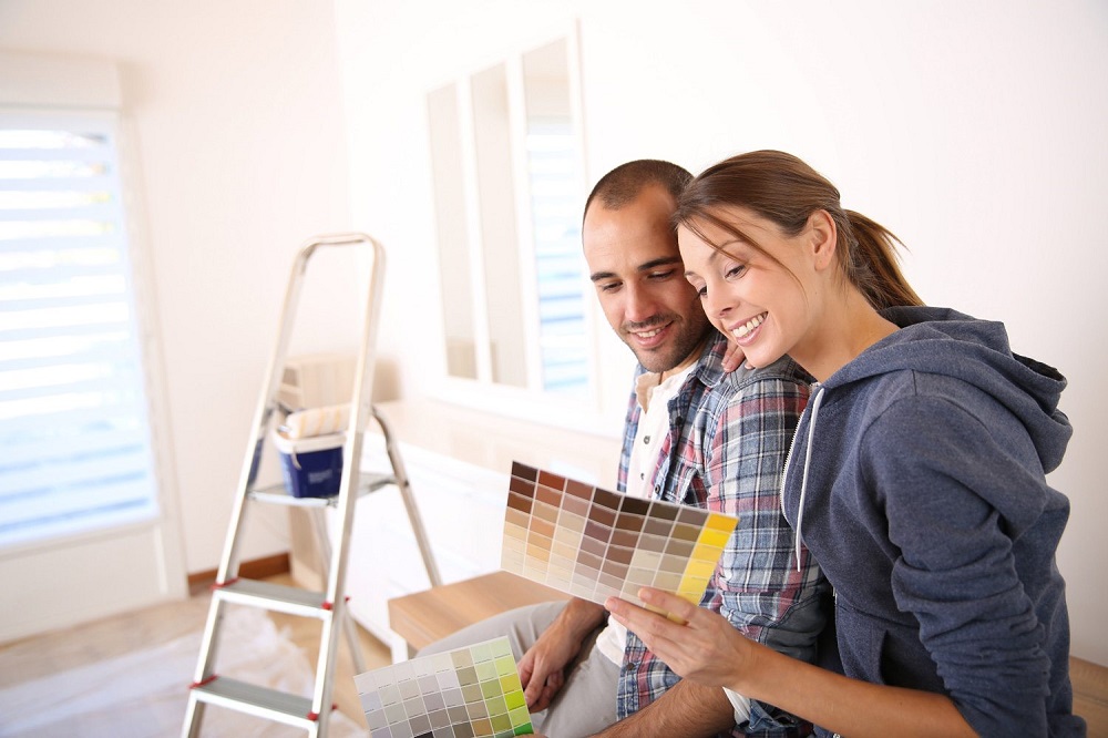 Points to consider while Renovating your House