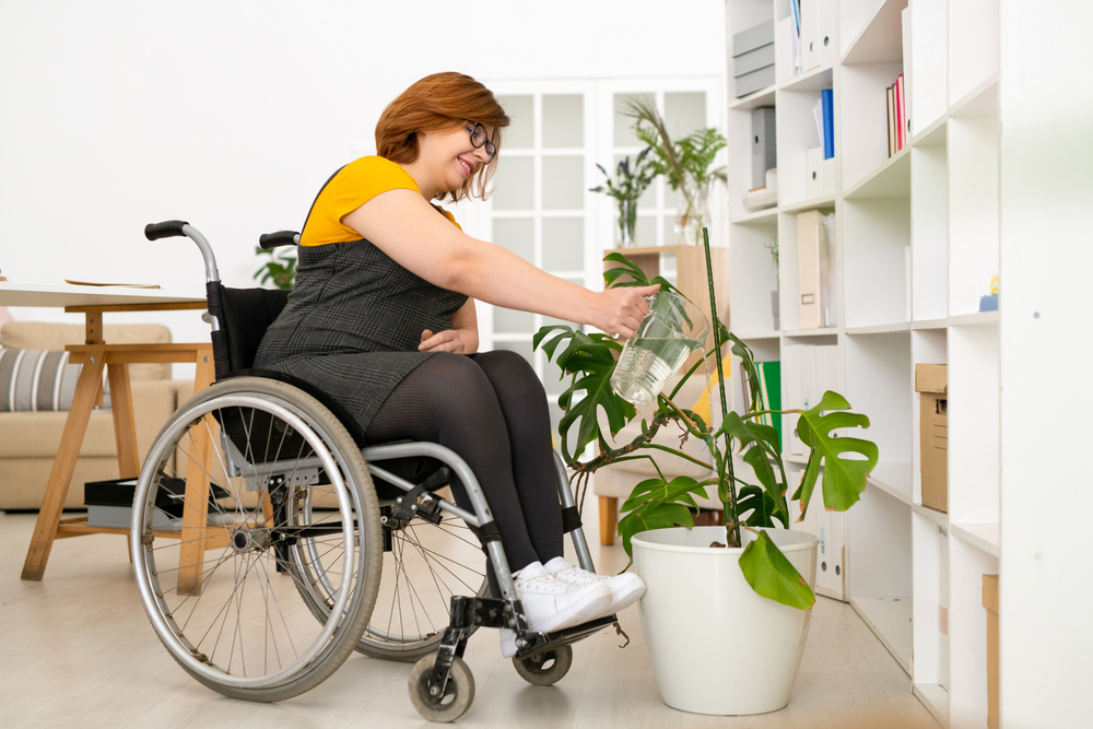 Accessible Home Designs: 5 Key Inclusions When Building an Accessible Home