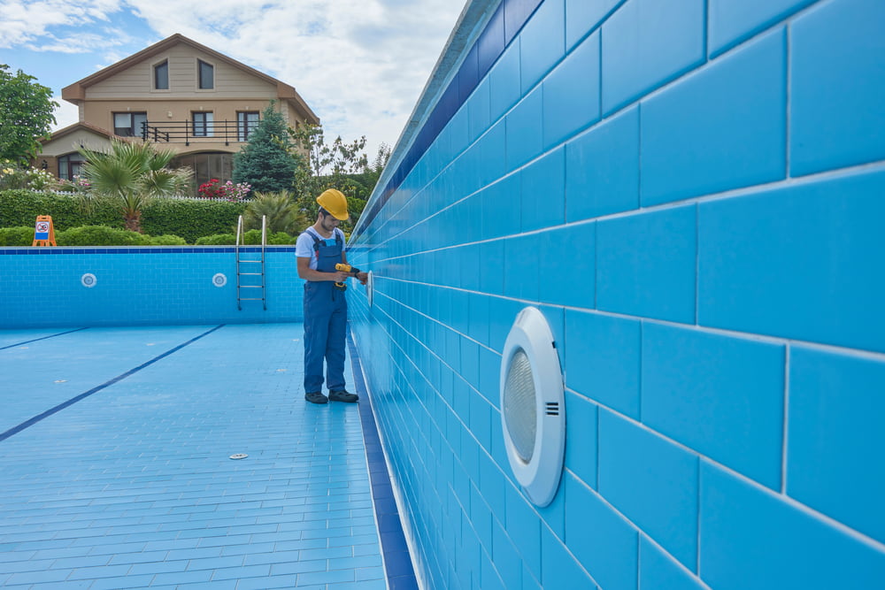 Swimming Pool Renovation Considerations to Know