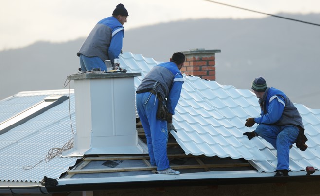 How to Fix Your Rotting Roof