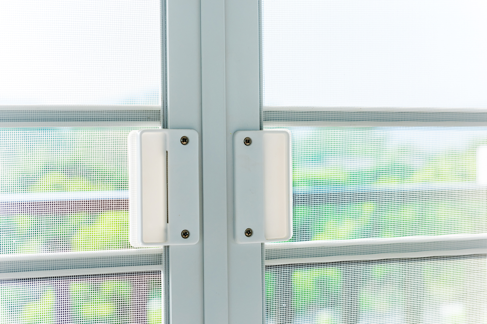 Here Are Benefits Of Installing Security Screens In Your Home