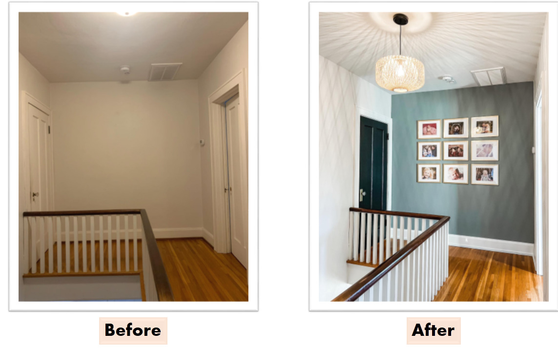 Extreme House Renovated Before-and-After Images will Make You Say “Wow”