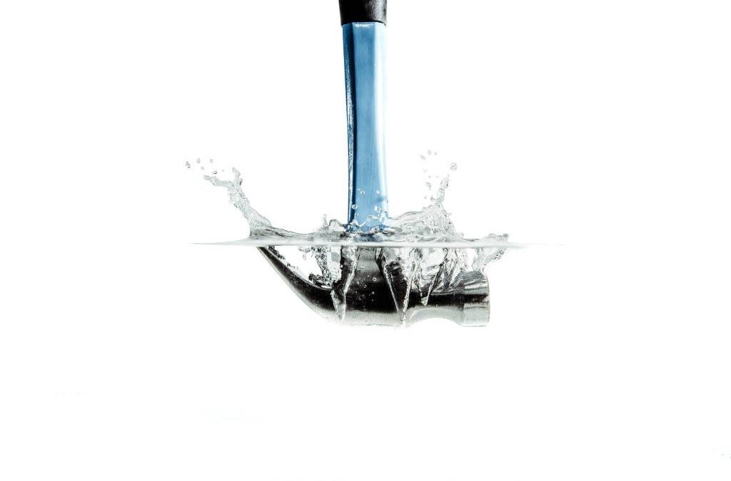 5 Ways To Stop Water Hammer