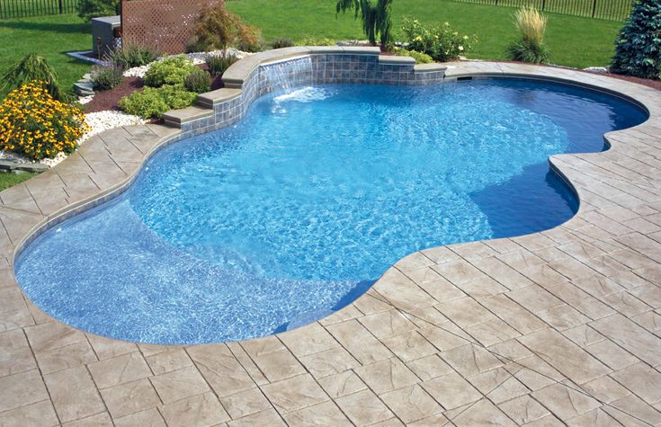 7 Pool Upgrades You Should Do to Your Pool