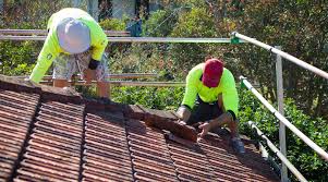 Roof Repairs In Newcastle