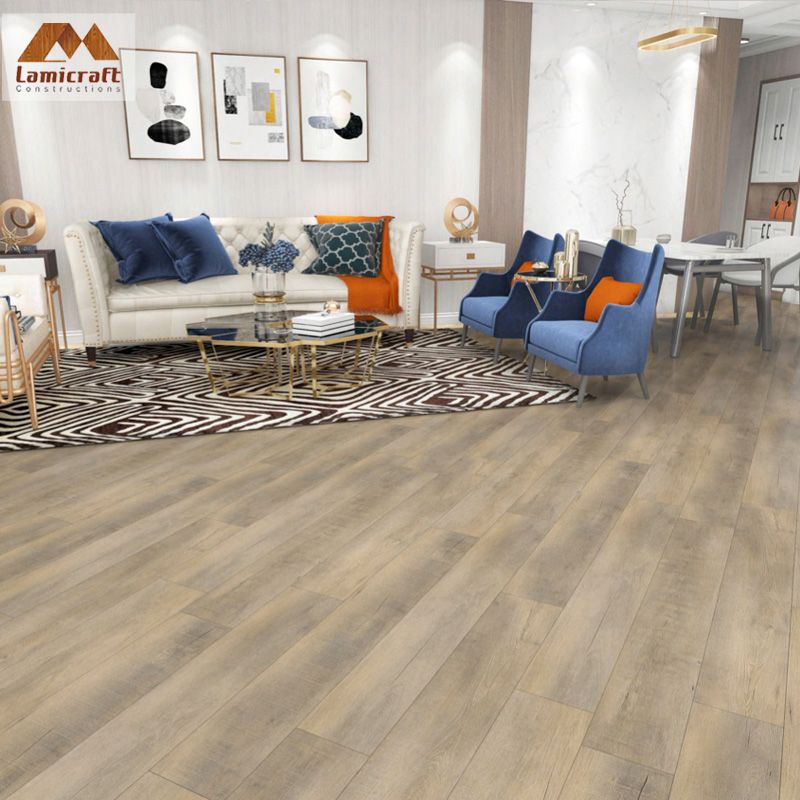 Frequently Asked Questions about SPC Flooring