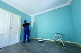 Tips for Painting Your Home With A Professional Painter