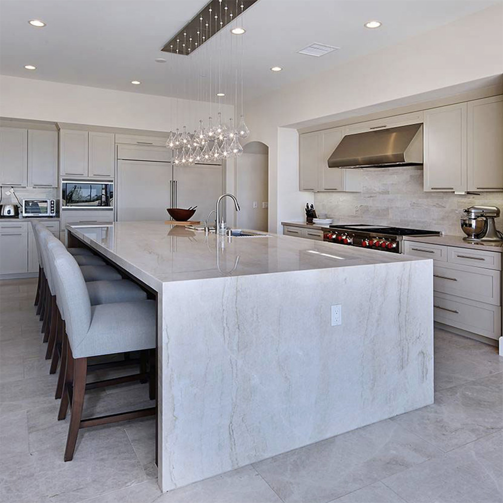 The Importance of Sealing Your Natural Stone Countertops