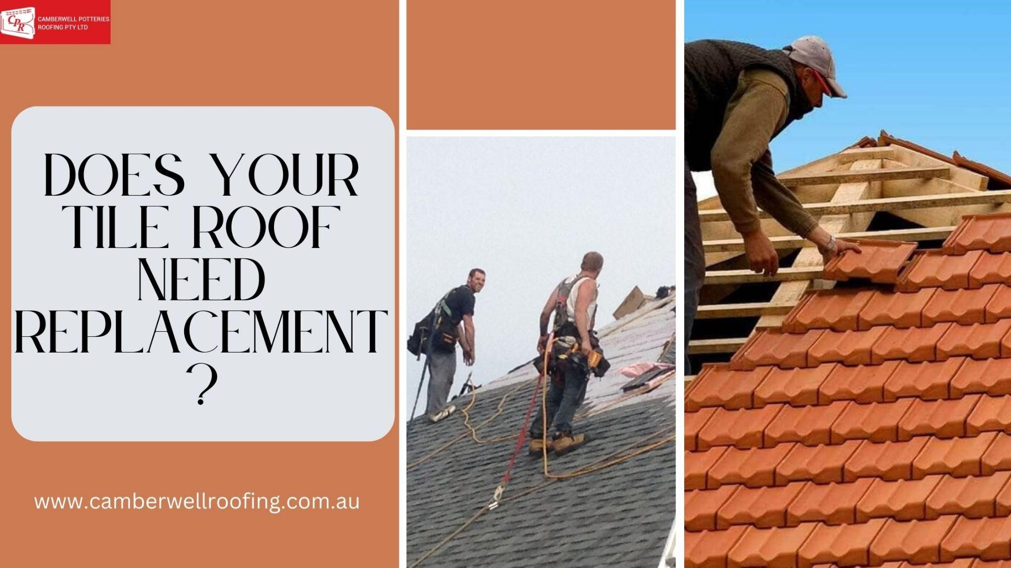 Does Your Tile Roof Need Replacement?