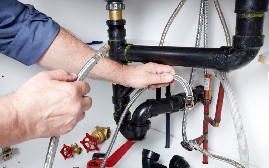 Plumbing Considerations for your new build