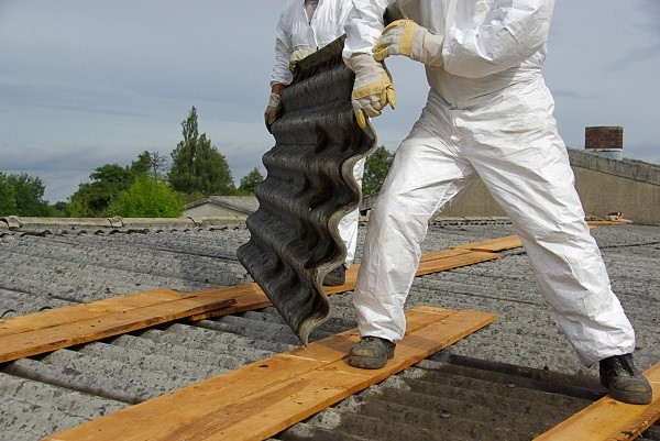 Australian Government partners with councils to combat illegal asbestos disposal