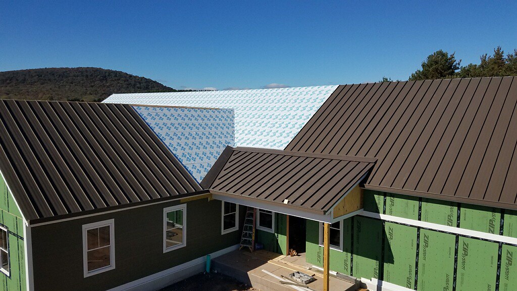 What Is The Colorbond Roofing – Do You Really Need It?