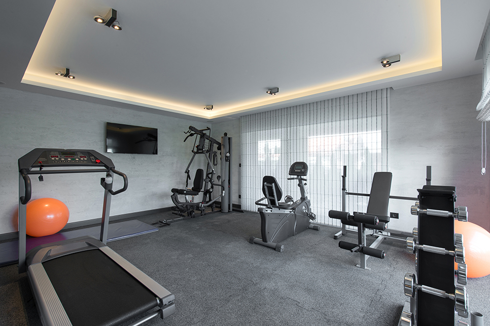 How to Renovate Your Home Gym for Optimal Workouts