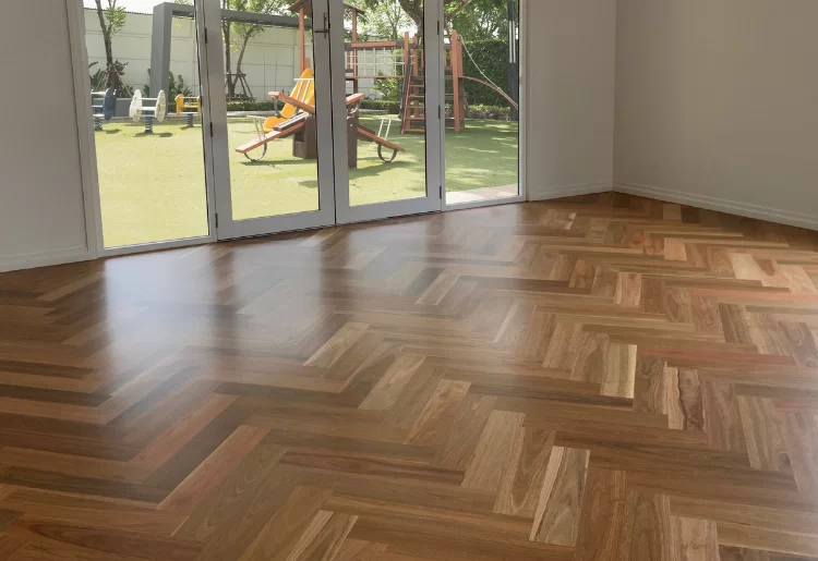 7 Surprising Facts About The Parquetry Flooring Everyone Wants To Know About!