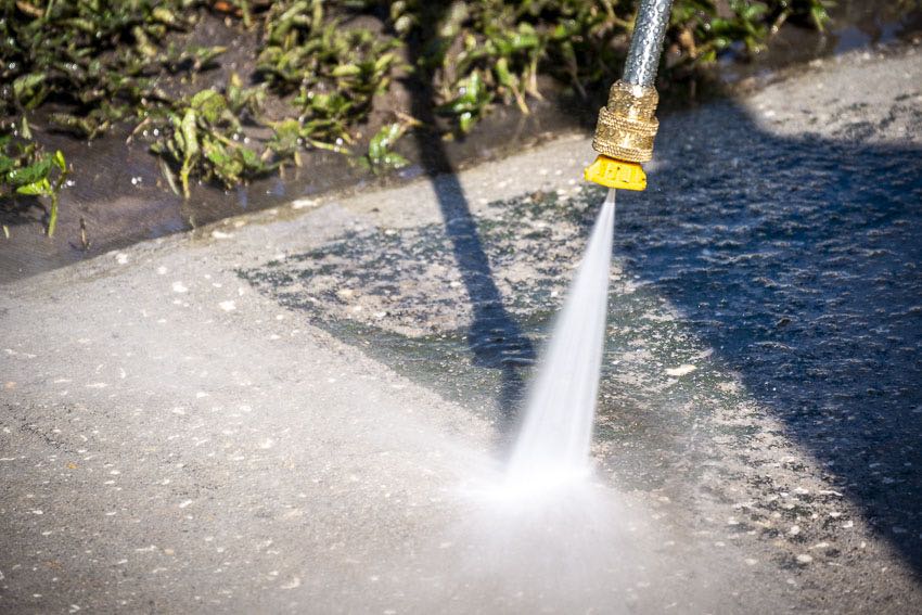 Hot Water Pressure Cleaners: The Ultimate Cleaning Solution for Your Home and Business