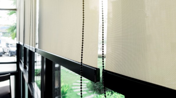 Add Some Style and Functionality to Your Space with Customised Roller Blinds