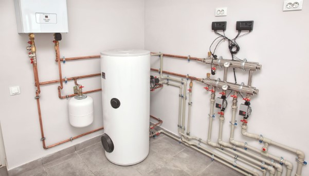 Cost-Effective, Reliable & Eco-Friendly Solution Gas Hot Water