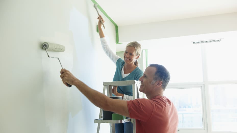 The Ultimate Guide To Painting Your Home: We’ll Help You Out!