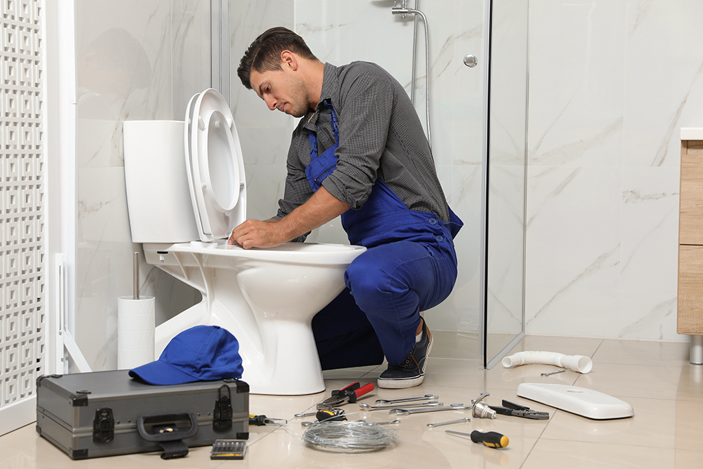 Reliable Local Plumber for Your Plumbing Need