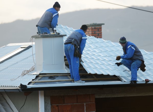 Top Reasons Why Professional Roofing is a Must-Have in Newcastle