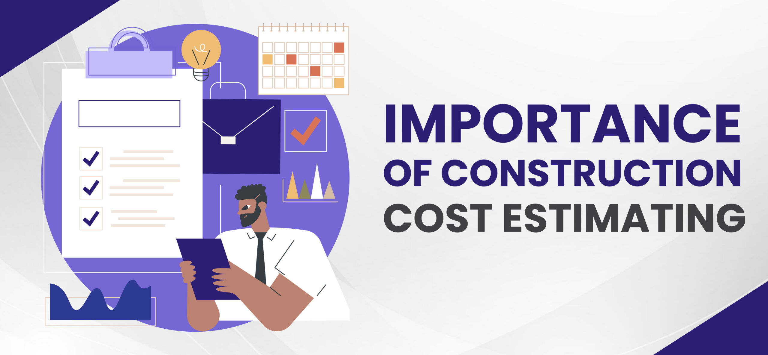 What Are The Methods For Estimating Construction Costs?