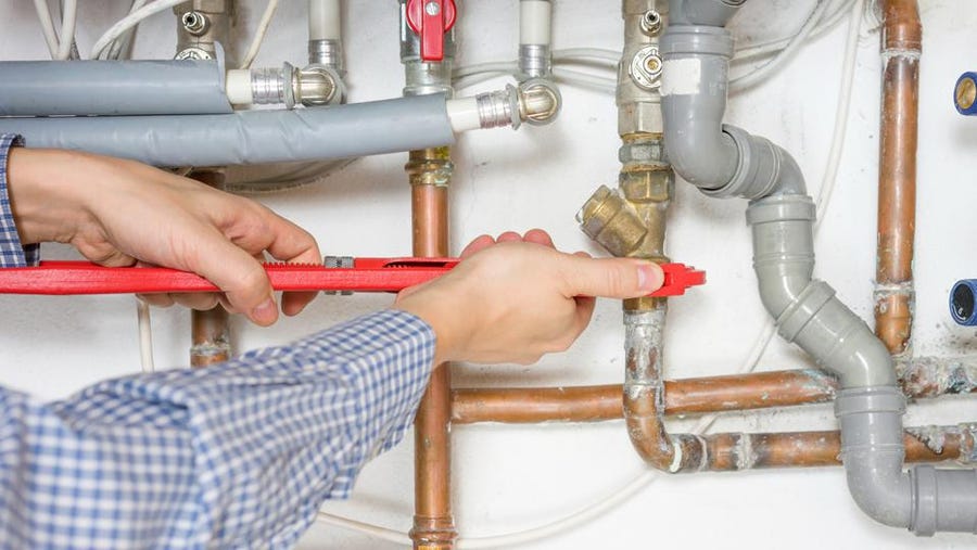 The Top 5 Plumbing Companies in Your Local Area: A Comprehensive Guide