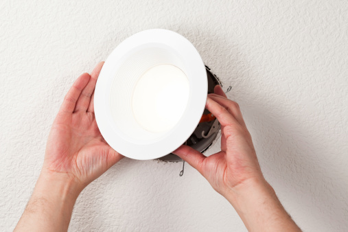 Everything You Need To Know About Installing & Maintaining A LED Retrofit Bulb